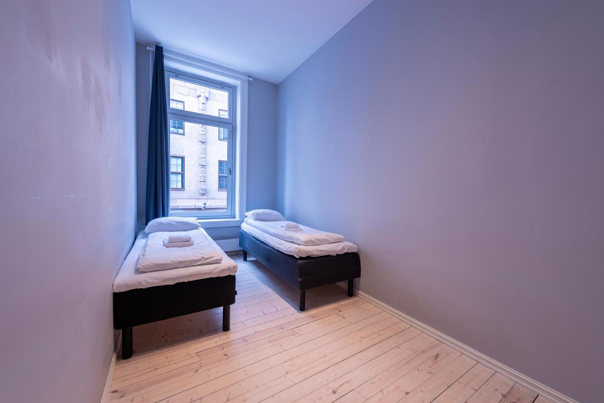 Maya Apartments - Sentrum Oslo Luaran gambar